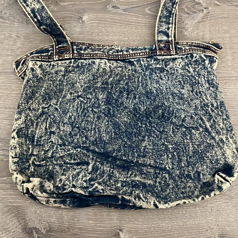 Jean Purse - Picture 5 of 5